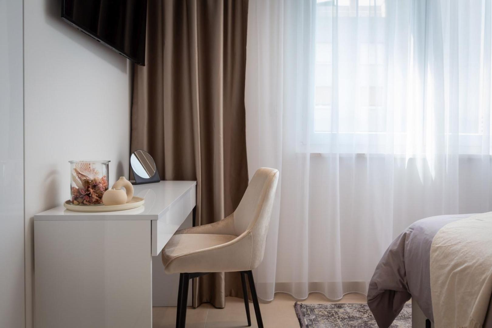 Luxury Apartment Silvery In Split Center With Jacuzzi, Sauna And Parking Exteriör bild