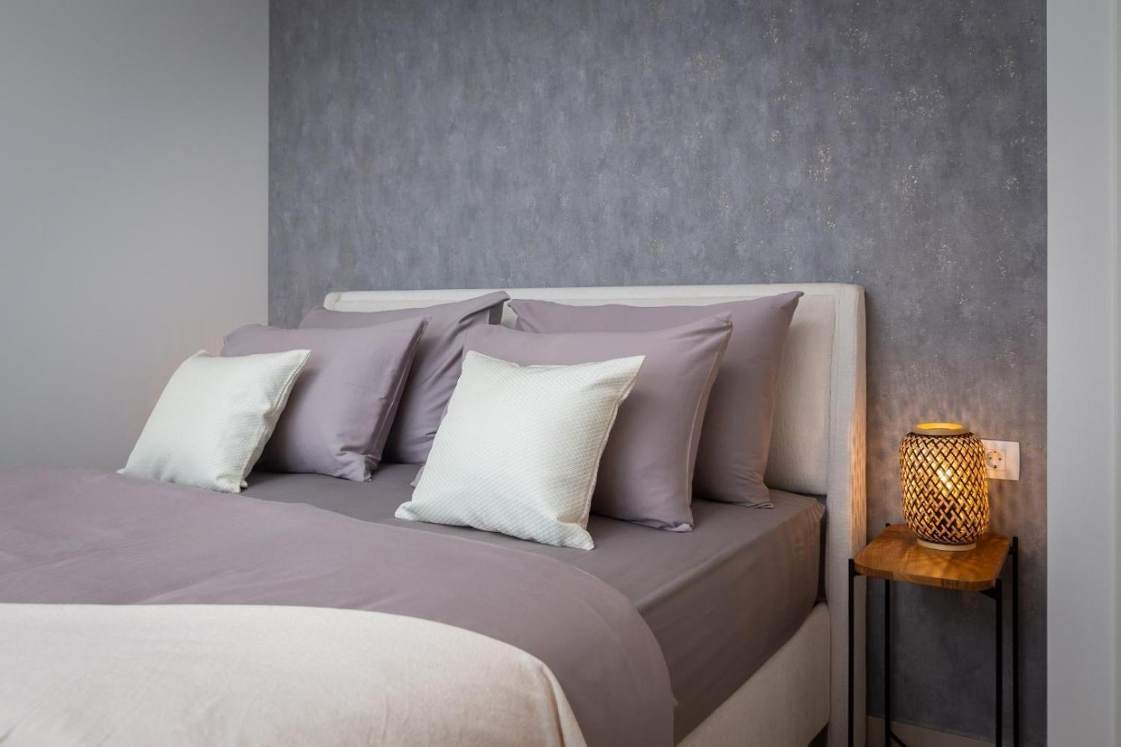 Luxury Apartment Silvery In Split Center With Jacuzzi, Sauna And Parking Exteriör bild