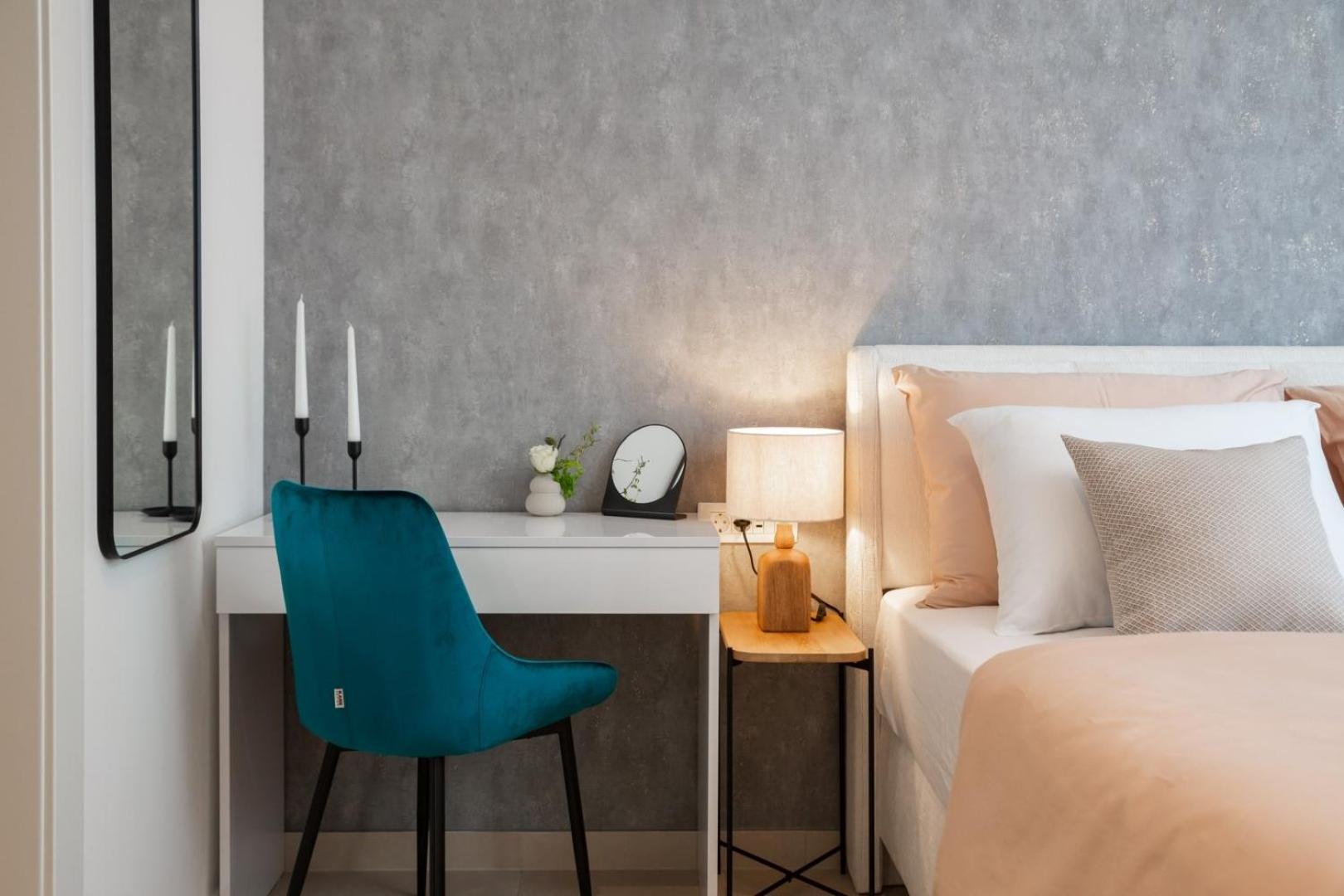 Luxury Apartment Silvery In Split Center With Jacuzzi, Sauna And Parking Exteriör bild