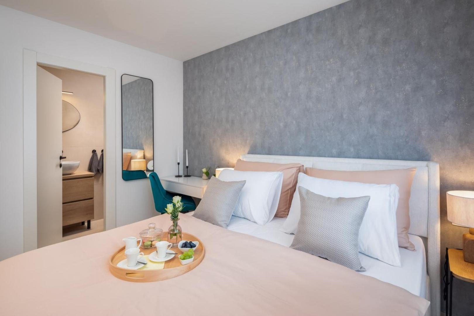 Luxury Apartment Silvery In Split Center With Jacuzzi, Sauna And Parking Exteriör bild